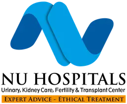 NU Hospitals Logo